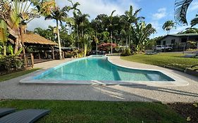 Tasman Holiday Parks - Cairns Cool Waters