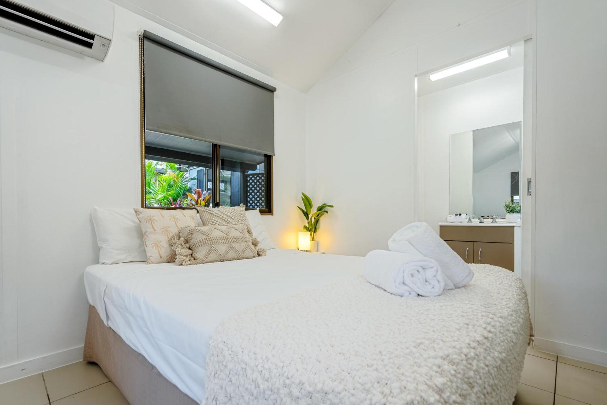 Tasman Holiday Parks - Cairns Cool Waters Exterior photo